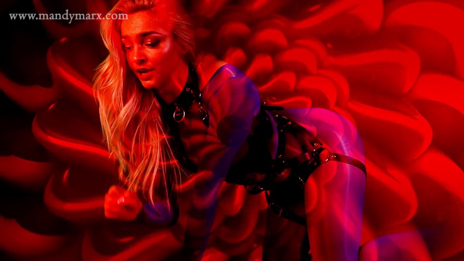 Mandy Marx – You Cant Stop What Your Body Wants